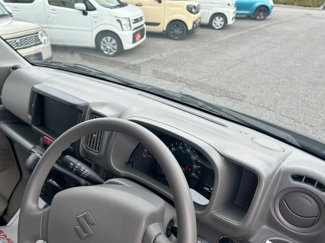 Suzuki Every 4