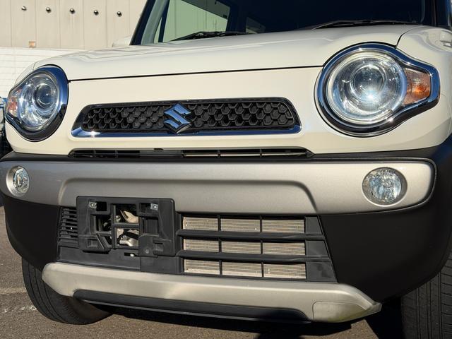 Suzuki Hustler 11