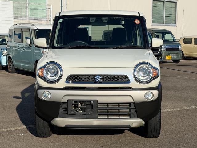 Suzuki Hustler 3