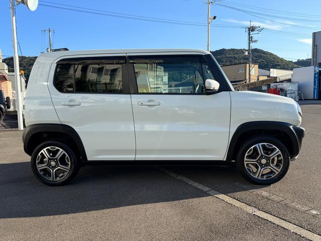 Suzuki Hustler 5