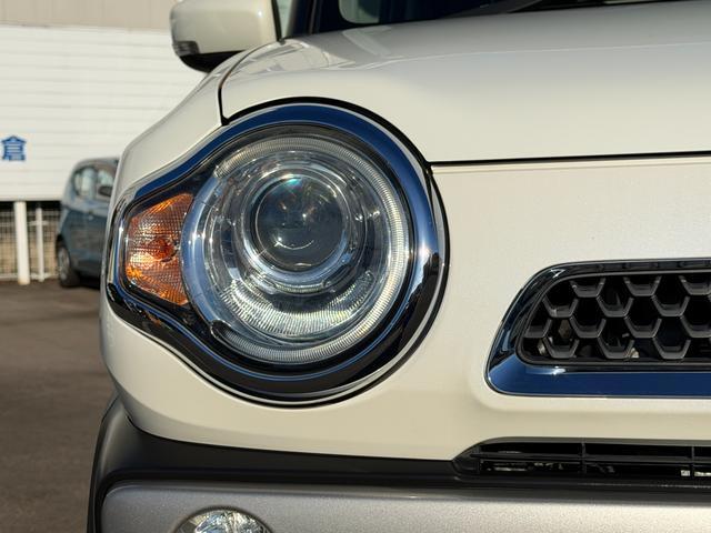 Suzuki Hustler 10