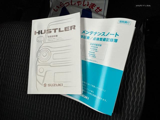 Suzuki Hustler 11