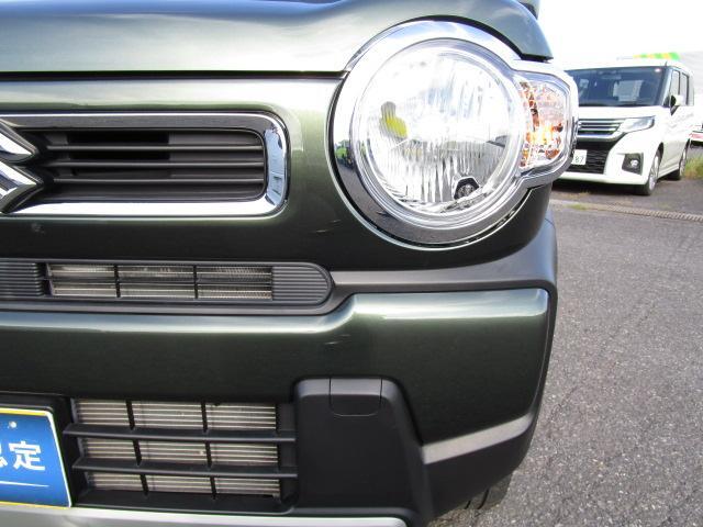 Suzuki Hustler 3