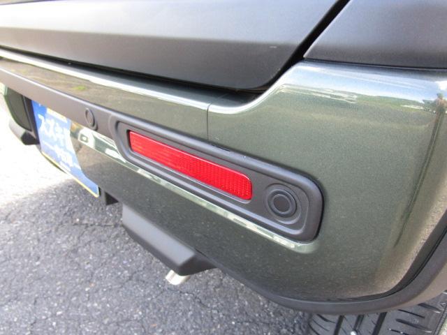 Suzuki Hustler 6
