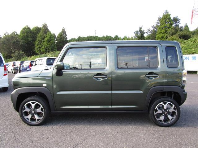 Suzuki Hustler 10
