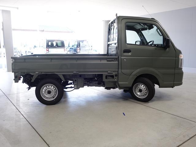Suzuki Carry 11
