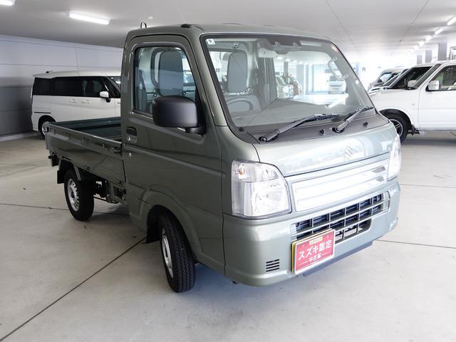Suzuki Carry 12