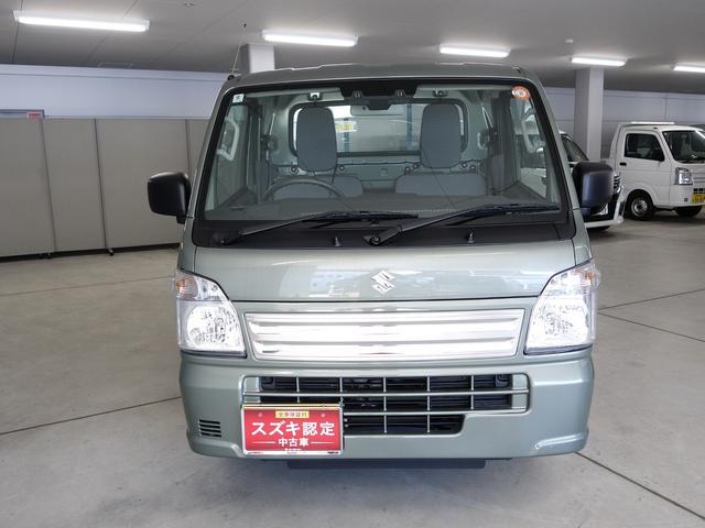 Suzuki Carry 6