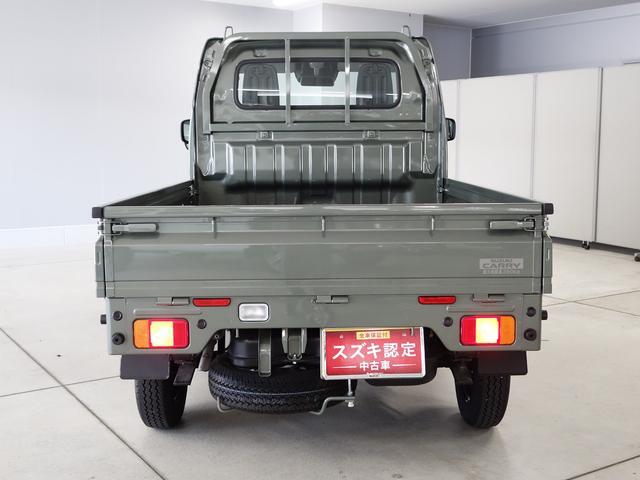 Suzuki Carry 7