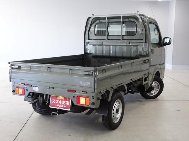 Suzuki Carry 8