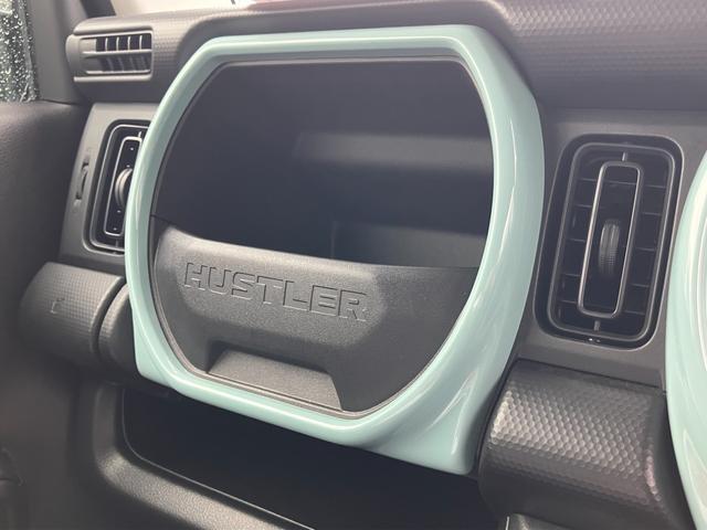 Suzuki Hustler 12