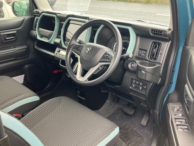 Suzuki Hustler 4