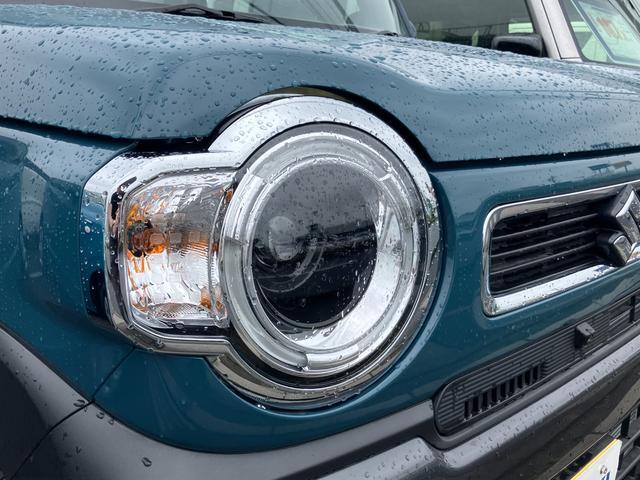 Suzuki Hustler 10