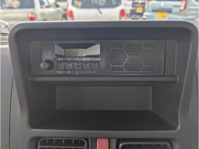 Suzuki Carry 11