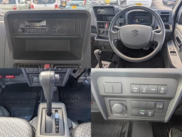 Suzuki Carry 3