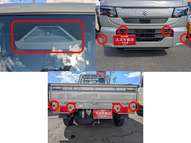 Suzuki Carry 4