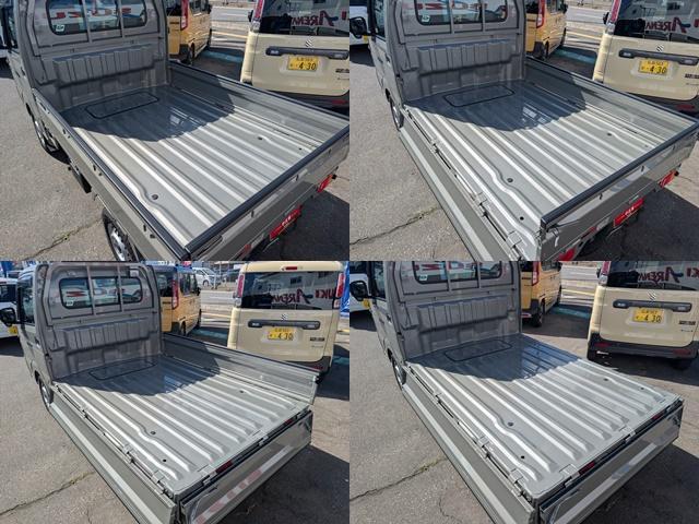 Suzuki Carry 5