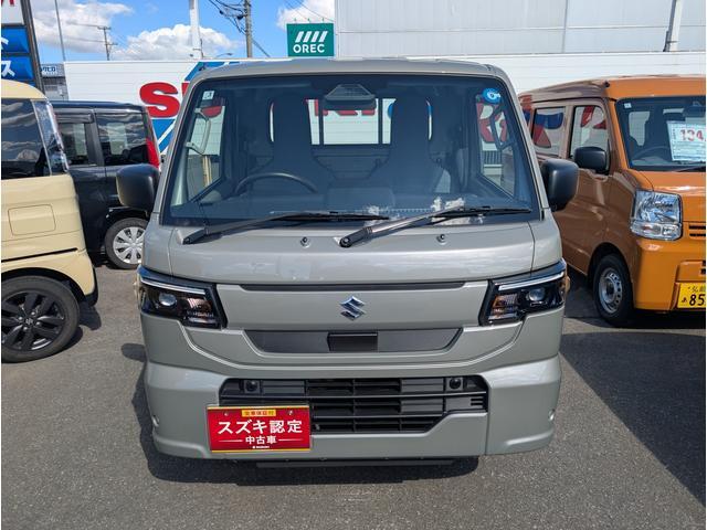 Suzuki Carry 6