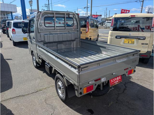 Suzuki Carry 8