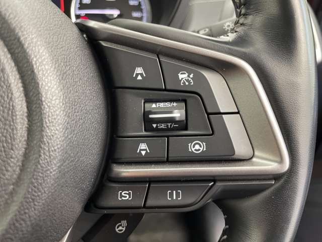 Subaru Forester 11