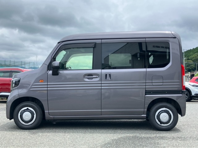 Honda N-VAN 6