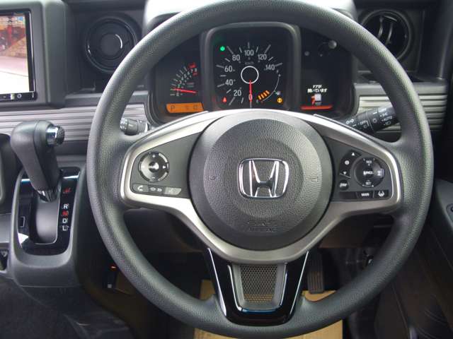 Honda N-VAN 2