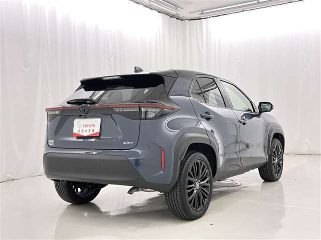 Toyota Yaris Cross 6