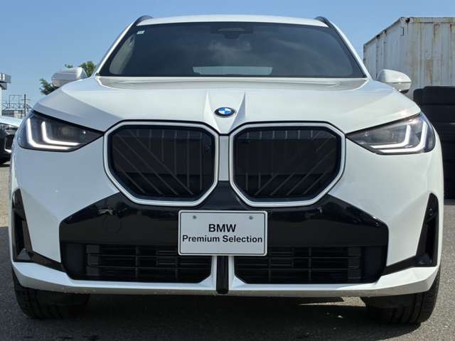 BMW X3 12