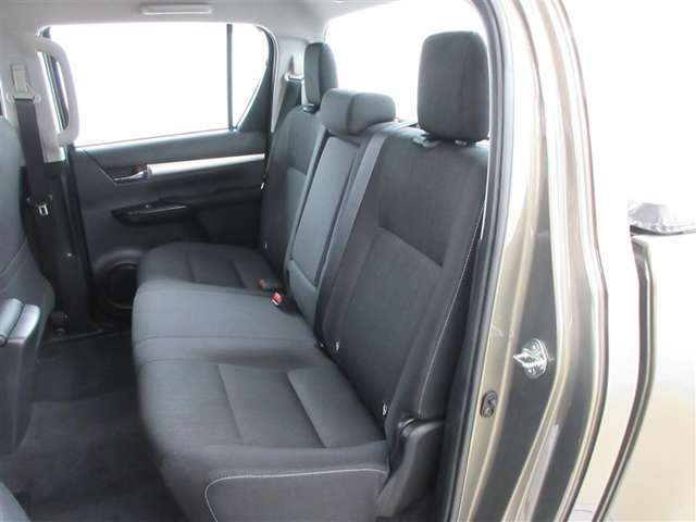 Toyota Hilux 12