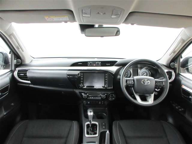 Toyota Hilux 10