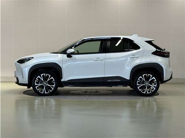Toyota Yaris Cross 2