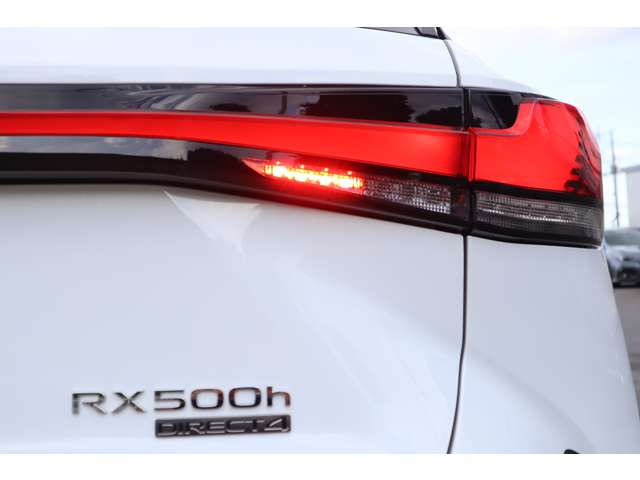 Lexus RX 11