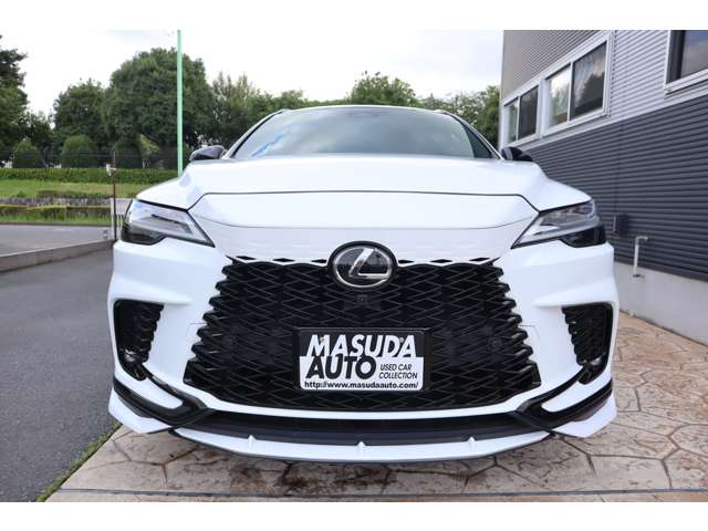 Lexus RX 2