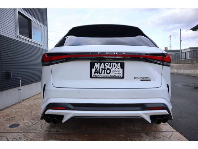Lexus RX 6