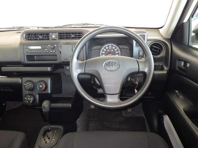 Toyota Probox Van 8