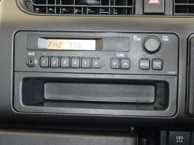 Toyota Probox Van 9