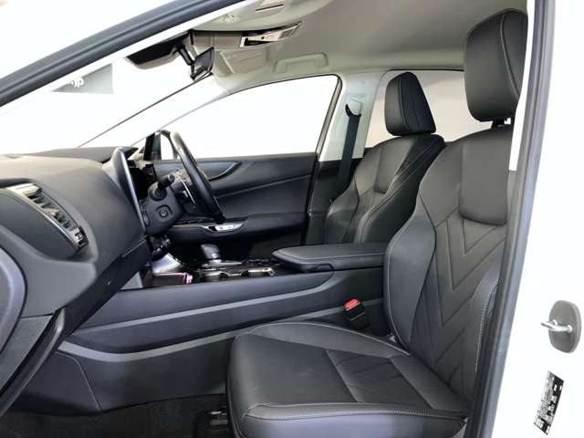 Lexus NX 11