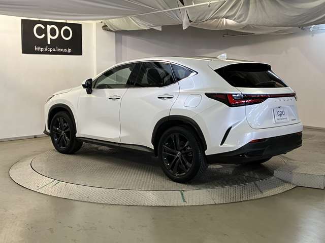 Lexus NX 2