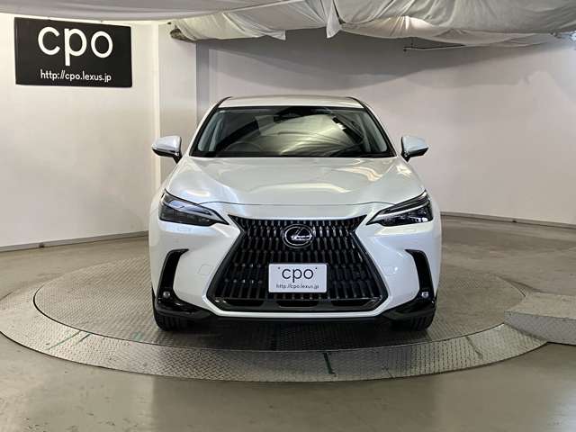 Lexus NX 5