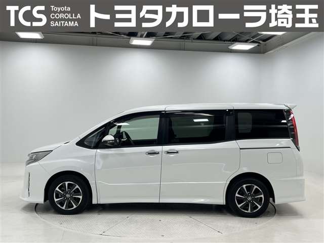 Toyota Noah 9