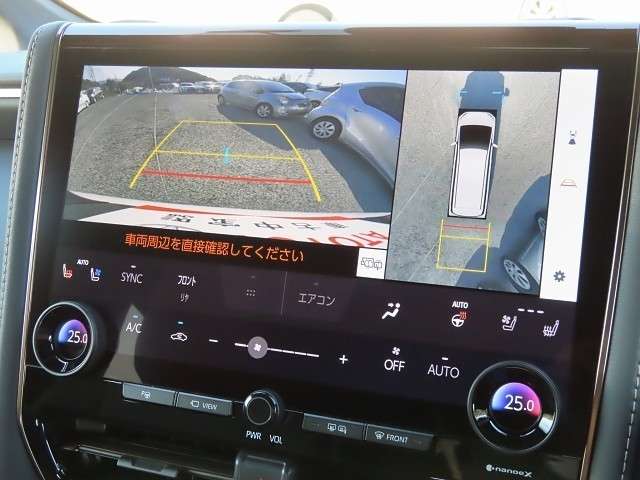 Toyota Alphard 6