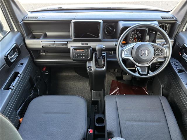 Honda N-VAN 12