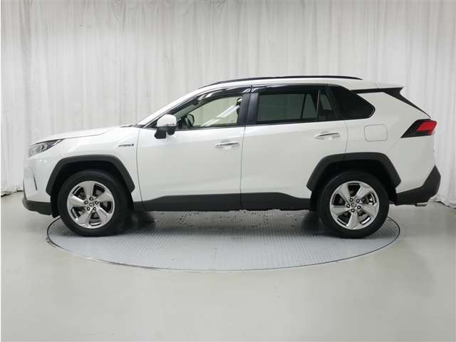 Toyota RAV4 2