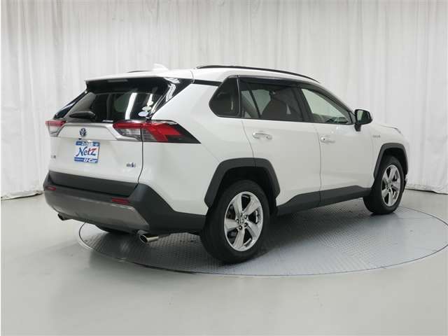 Toyota RAV4 3