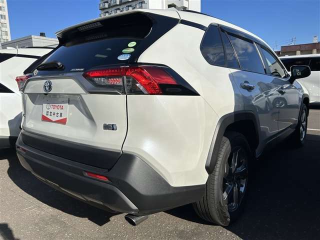 Toyota RAV4 6
