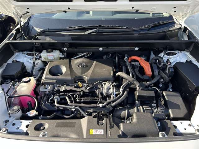 Toyota RAV4 7