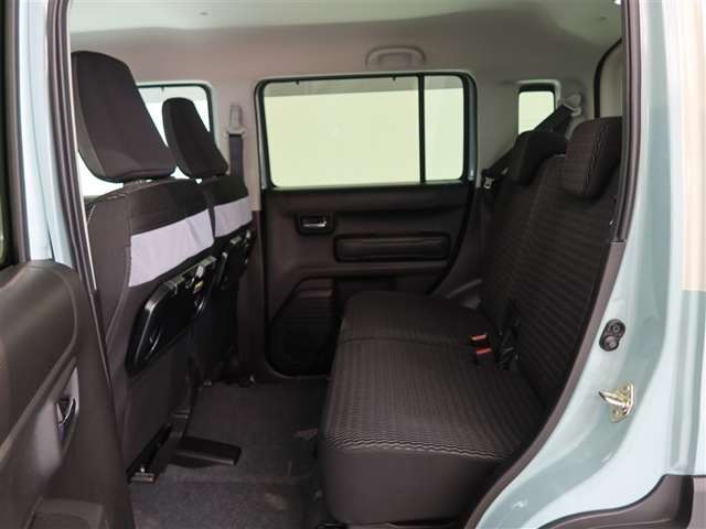 Suzuki Hustler 12
