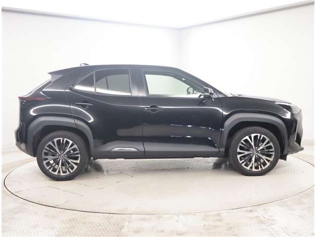 Toyota Yaris Cross 2