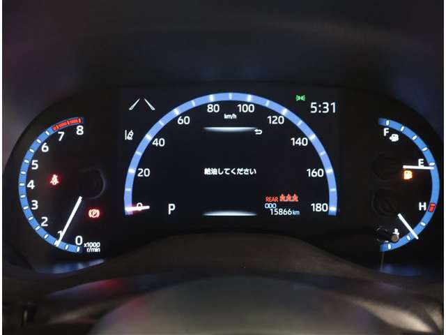 Toyota Yaris Cross 7