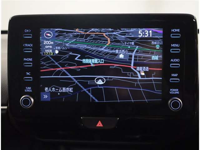Toyota Yaris Cross 8